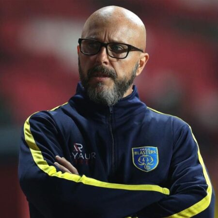 Eelco Schattorie: Lessons from 35 Years in Global Football Coaching